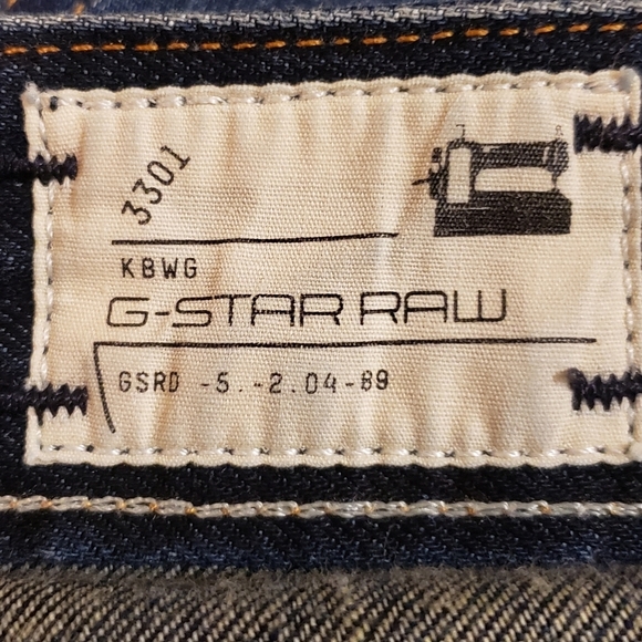 G-STAR RAW - Picture 8 of 8